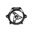 thumbnail image 4 of Motorcycle Transparent Visible Clutch Disc Cover Engine Side Cover With Rotate Fit for Honda Cross Cub110 CC110, 4 of 9