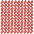 thumbnail image 4 of 100 cerraduras antirrobo para teléfono móvil, color rojo (6 mm), 4 of 14