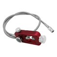 thumbnail image 1 of Din Scuba Adapter High Pressure Gauge Hpa Tank Filling Adapter 4500PSI Red, 1 of 6