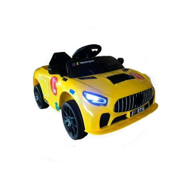 Carros electricos para niños olx sales