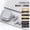 AI Translation Gray, variant on A98AI intelligent translation Bluetooth headset supports multi-language transliteration wireless face-to-face smart headset