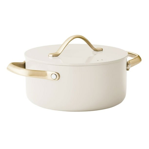 Member's Mark 11-Piece Modern Ceramic Cookware Set