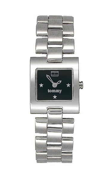 tommy hilfiger diamond watch