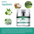 thumbnail image 4 of Fiudx Crema de Urea, Hidraste Intensivo para Pies, Fórmula Salicílica Suavizante de Callos, Solución Reparadora para Piel Seca, Cuidado Profesional de Uso Doméstico, Infusión de Aloe Vera y Árbol de, 4 of 7