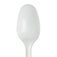 thumbnail image 3 of Dixie Spoon - Spoon - 1 x Spoon - Disposable - White - 40/Pack - 24 / Carton, 3 of 3