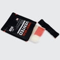 thumbnail image 6 of Ever Ready First Aid Vented Chest Seal with Quick Tear - 6.6” Square Occlusive Adhesive Dressing for Open Chest Wounds - 2 Pack, 6 of 8