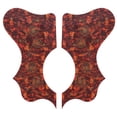 thumbnail image 3 of Guitarra Pick Guard, Pickguard de Guitarra de Plástico para Acústica, 3 of 7