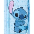 thumbnail image 4 of Abrigo de invierno, chaqueta acolchada Disney Lilo & Stitch Girl Blue 6, 4 of 5
