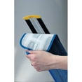 thumbnail image 5 of Rubbermaid Flow Flat Mop, White, 5 of 5