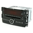 thumbnail image 4 of Restored 2006-2007 Saturn Ion Vue AM FM CD Player Radio w Auxiliary Input - 15878973 (Refurbished), 4 of 8