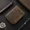 darkbrown, variant on Men's Zipper Wallet, Business Credit Card Holder RFID Lock Pocket, Wallet for Men Large Capacity ID