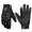black, variant on Summer Breathable Full-Finger Motorcycle Gloves Non-Slip Wear-Resistant Off-Road Motorcycle Gloves Touchscreen Motorcycle Gloves