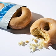 Legendary Foods - Protein Donuts Vanilla Glazed 9.2oz/4ct