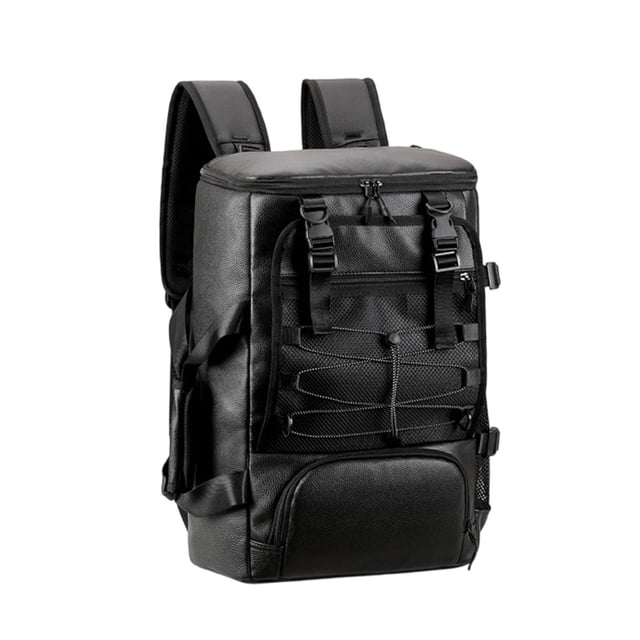 Mochila para patineta, mochila deportiva, bolsa multiusos para patineta, bolsa para portátil, para patineta, viajes de negocios, avión, para hombres y