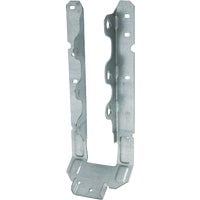 Simpson Strong Tie LRU210Z 2 x 10 in. Light Rafter Slopeable U Hanger- 18 Gauge