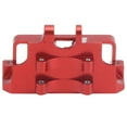 thumbnail image 3 of Rdeghly RC Servo Mount Bracket, Steering Gear Fixed Mount Wear‑resistants For Student For Outdoor For Children For Remote Control Car, 3 of 8