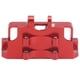 thumbnail image 1 of Soporte De Montaje Servo RC, Engranaje De Dirección Montaje Fijo Aleación De Aluminio A Prueba De Herrumbre Para Coche De Control Remoto Para Niños Para Estudiantes Para YLSHRF Rojo, 1 of 8