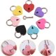 thumbnail image 5 of Creative decorative metal durable personalized padlock decorative accessories pink, 5 of 5