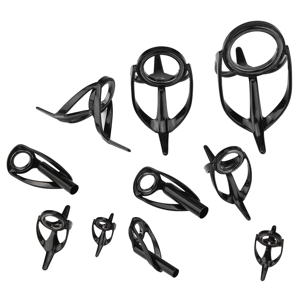 fishing rod eyes repair kits