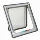 thumbnail image 3 of Secure Your Pet's Safety with Our 4-Way Lockable Dog & Cat Door - Easy to Install Flap Pet Gate Door, 3 of 4