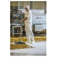 thumbnail image 6 of Squeegee 24 Inch - Ultra Hygiene Food Prep Squeegee - Blue PP/RB - Commercial Kitchen Cleaning Tool - Water & Debris Removal - Easy to Clean, 6 of 8