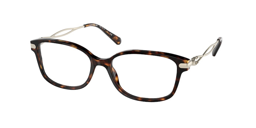 coach eyeglasses 5120