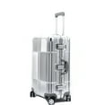thumbnail image 2 of Cloud 9 Fashion All Aluminum Luggage, 2 of 5