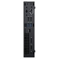 thumbnail image 5 of Restored Dell OptiPlex 3060 Micro Desktop Intel Core i3-8100T 3.1GHz 8GB RAM 128GB SSD Keyboard and Mouse Wi-Fi 22" LCD Monitor Windows 10 Pro PC (Refurbished), 5 of 5
