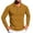Yellow, variant on pstuiky Shirt, Men Long Sleeve V-Neck Print Long Sleeve Shirts for Women Loose Fit Simple Plus Size Shirts for Boy Golf Shirts for Men Save Big Army Green L