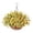 A, variant on CY5O5ee 1PCS Artificial Flowers with Hanging Basket for Outdoors Silk Flower Pot Porch Decoration for Garden Porch Yard Patio Outside Home Spring Decor