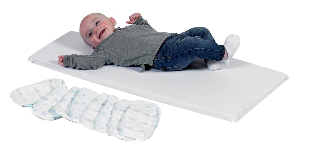 diaper changing pad walmart