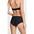 thumbnail image 3 of b.tempt'd Women's B.Bare Hipster Panty Small Night, 3 of 5