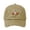 Khaki, variant on Unisex Canada Baseball Cap Wide Brim Fashion Dad Hat Adjustable Strap Lightweight Sun Hat Navy One Size