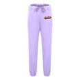 thumbnail image 6 of Mens Track Suits 2 Piece Set 2025 Casual Jogging Gym Sweat Suits Athletic Tracksuit Outfits Men's Clothing, Light Purple, Size XL, 6 of 7