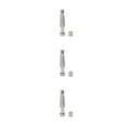 thumbnail image 4 of braveheart Wedding Band Enlarger Expand And Resize Rings With Ease Metal Wedding Band And Jewellery Tool Ring Stretcher Extender silver 3Set, 4 of 6