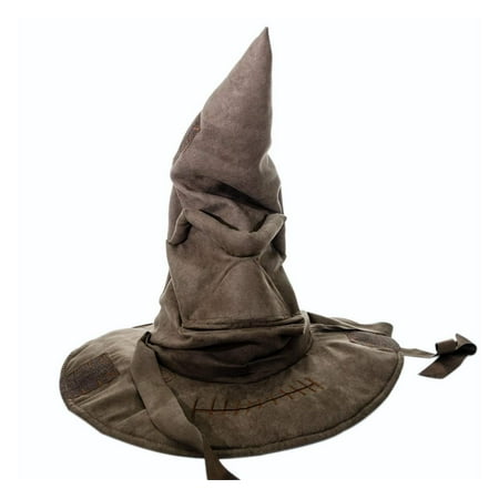 Harry Potter Talking Sorting Hat - Walmart