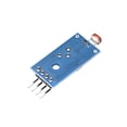 thumbnail image 3 of Módulo de sensor fotosensible Unique Bargains para detección de intensidad de luz digital de 4 pines DC 3.3-5V para UNO, 5 piezas, 3 of 3