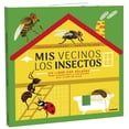 thumbnail image 1 of MIS VECINOS LOS INSECTOS COMBEL EDITORIAL, 1 of 2