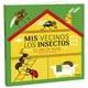 thumbnail image 1 of MIS VECINOS LOS INSECTOS COMBEL EDITORIAL, 1 of 2