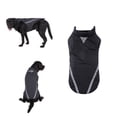 thumbnail image 2 of TIELUTT Insulated Reflective Coat with Adjustable High Pet Clothes for Small Dogs Girl Pet Clothes for Large Dogs Pet Clothes Hangers Small Pet Clothes for Large Dogs Female Pet Clothes Hangers for C, 2 of 7
