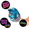 thumbnail image 3 of NeeDoh Nice Berg Sensory Squeeze Toy, Blue, 3 of 6
