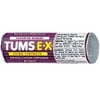Tums Extra Strength Chewable Tablets, Assorted Berries - 12 Rolls, 6 Pack