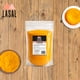 thumbnail image 2 of Cúrcuma En Polvo Premium 200 Gramos Pouch Resellable, 2 of 4