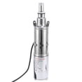 thumbnail image 1 of Submersible Pump Kit, Full Copper Motor Stainless Steel Casing Solar Deep Well Pump  for Home Hot Tub, 1 of 7