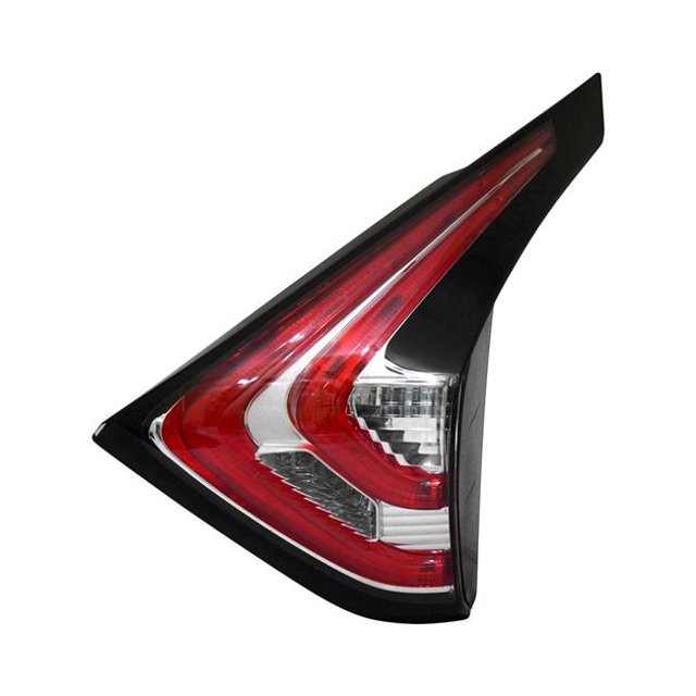 Passenger Side Inner Replacement Tail Light for 2015-2018 Ns Murano