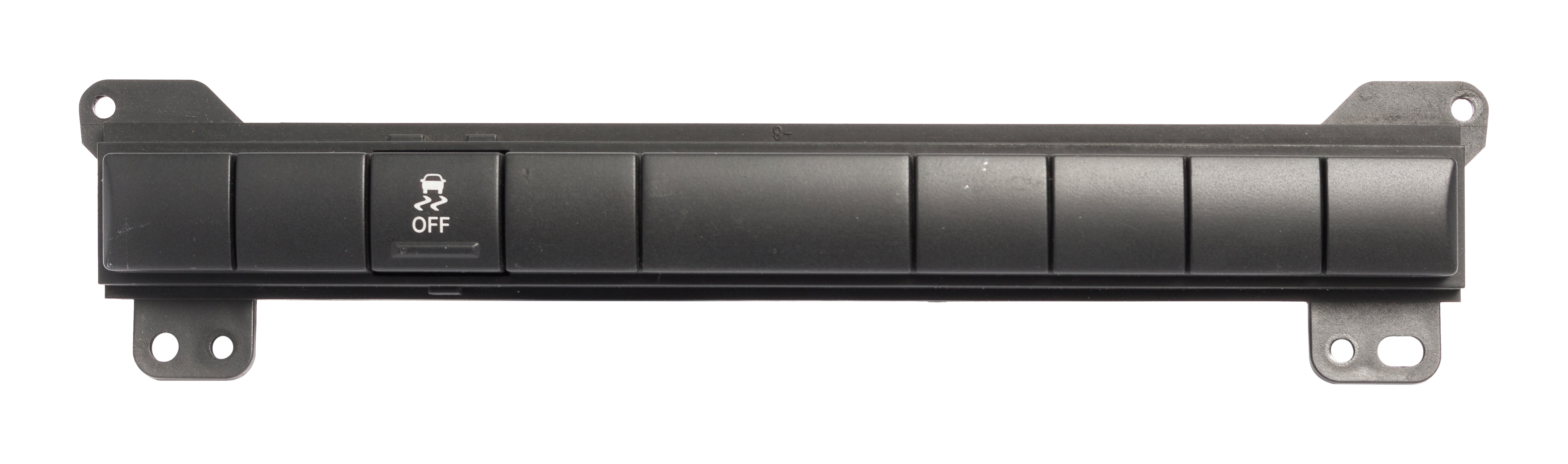 Restored 2005-2006 Jeep Grand Cherokee Traction Control Dash Control Panel 56050153AF (Refurbished)