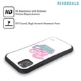 thumbnail image 2 of Head Case Designs Officially Licensed Riverdale Graphic Art Pop's Hybrid Case Compatible with Apple iPhone 12 / iPhone 12 Pro, 2 of 7
