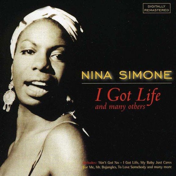 I Got Life & Many Others