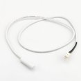thumbnail image 3 of NUHFUFA Replacement Temperature Sensor BCD-316/439 1418409 Refrigerator Temperature Sensing Head for Ronshen/Hisense Refrigerator, 3 of 6