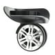 thumbnail image 5 of Ruedas Giratorias perfecl Para Maletas - Negro-Grande Talla grande, 5 of 8
